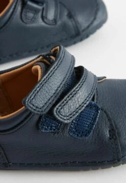 Next CrawlerWide Fit G - Babyschoenen - Navy Blue -Next 36e8074216c6430e868350152958e854