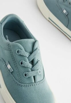 Next Standard - Sneakers Laag - Mineral Blue -Next 3789f18e94574dc6bb03370363b2b7b4