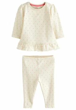 Next 3 Pack 6 Piece Set Standard - Legging - Lilac Purple -Next 37d1dfedf6a740ea8fe75546264818f9