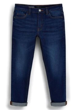 Next Five Pocket - Slim Fit Jeans - Blue