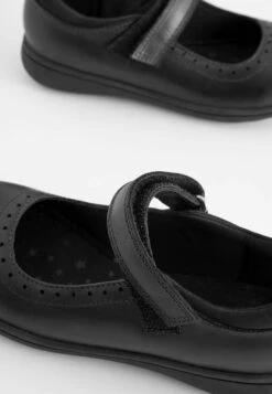 Next School Brogue Detail Mary Jane Standard Fit F - Babyschoenen - Matt Black -Next 3915fd6c10c74be5b4705d0b5b8092fe