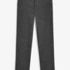 Next Black Formal Stretch Skinny Trousers (3-16Yrs) - Broek - Mottled Grey
