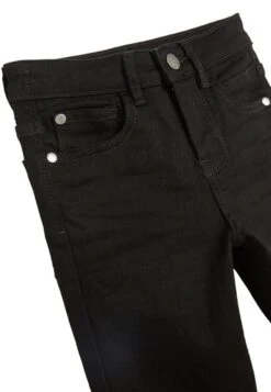 Next Ultra Flex Stretch- Slim Fit Jeans - Black -Next 393d96602d1841e39b6ab766ff42b57c