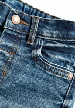 Next Distressed Standard - Straight Leg Jeans - Mid Blue Denim 9 Next Distressed Standard - Straight Leg Jeans - Mid Blue Denim -Next 3951f88287b641e5bcbd25e50490935c