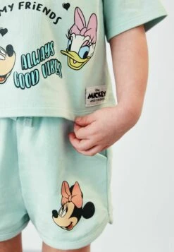 Next Disney Set Standard - Shorts - Blue MickeyFriends -Next 39e88ed4f85548a29477fe0c5f87aea7
