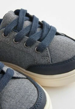 Next Standard - Sneakers Laag - Blue -Next 3a511c7a20eb45849fab78b3f2d3cd02