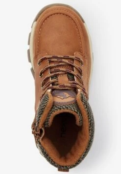 Next Thinsulate Lined - Veterboots - Tan -Next 3a74f16c14064802b05b5edcd7f1ac31