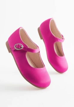 Next Bridesmaid Collection Mary Jane Occasion - Babyschoenen - Hot Pink -Next 3b396ccd12d348869162389052092e48