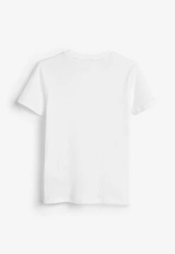 Next 3 Pack - T-Shirt Basic - Blue 10 Next 3 Pack - T-Shirt Basic - Blue -Next 3b72ec3b17dc4d8c8c3dc7183724163c