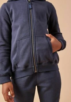 Next Set - Trainingspak - Navy Blue -Next 3bc3db5ca7db45169525441ecae469f4