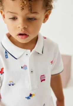 Next Embroidery And Set- Shorts - White London -Next 3c1ca3779c6d44a98a8010955bc38e66