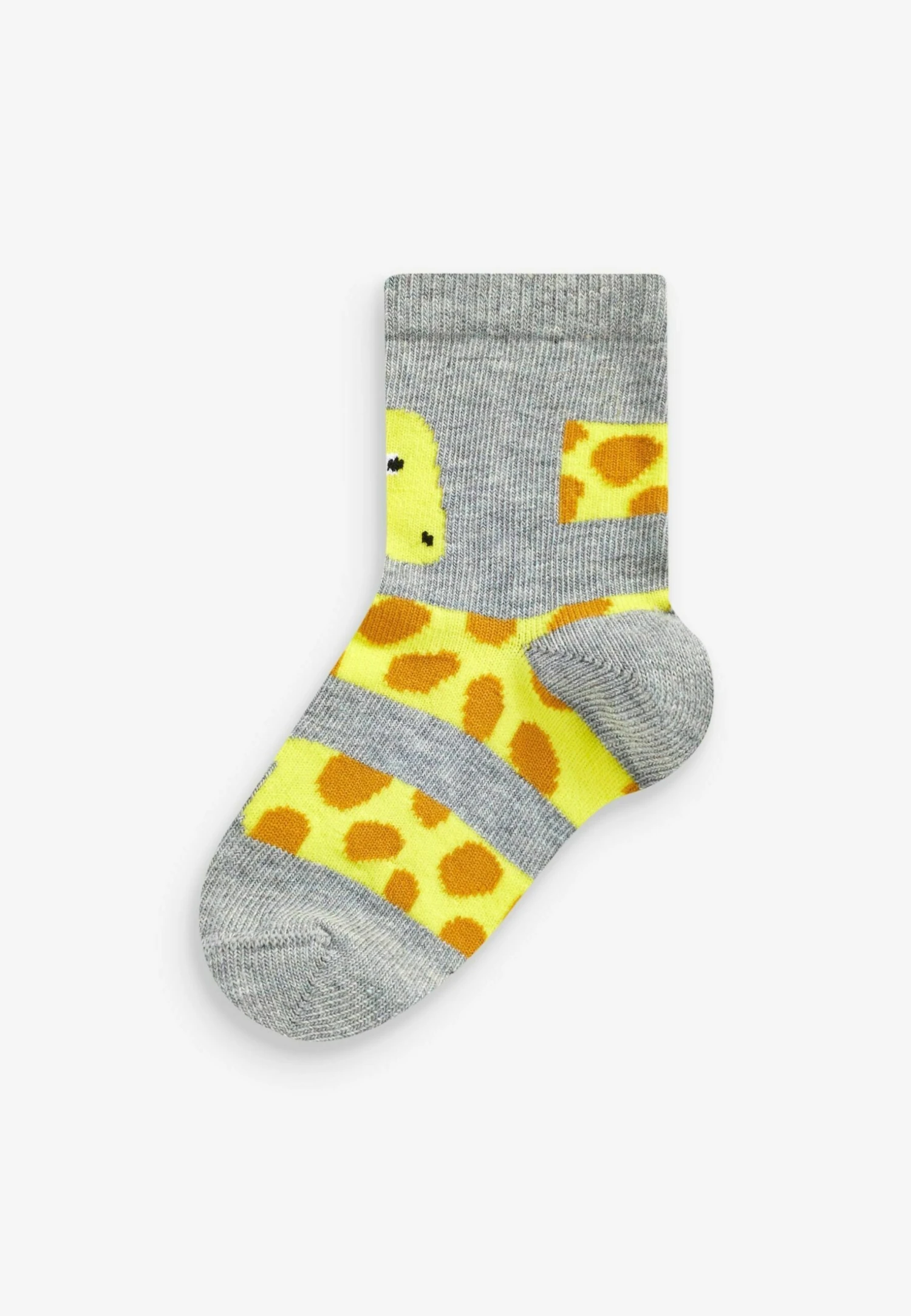 Next Sokken - Red Blue Green Animal 4 Next Sokken - Red Blue Green Animal - Afbeelding 4