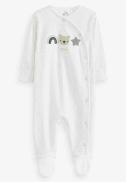 Next 3 Pack - Kruippakje - White -Next 3c41980b27114be884be9be809b395b2