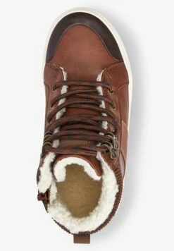 Next Thinsulate Lined- Veterboots - Tan -Next 3cd74abc30c14a4cb886d893e00f26d3