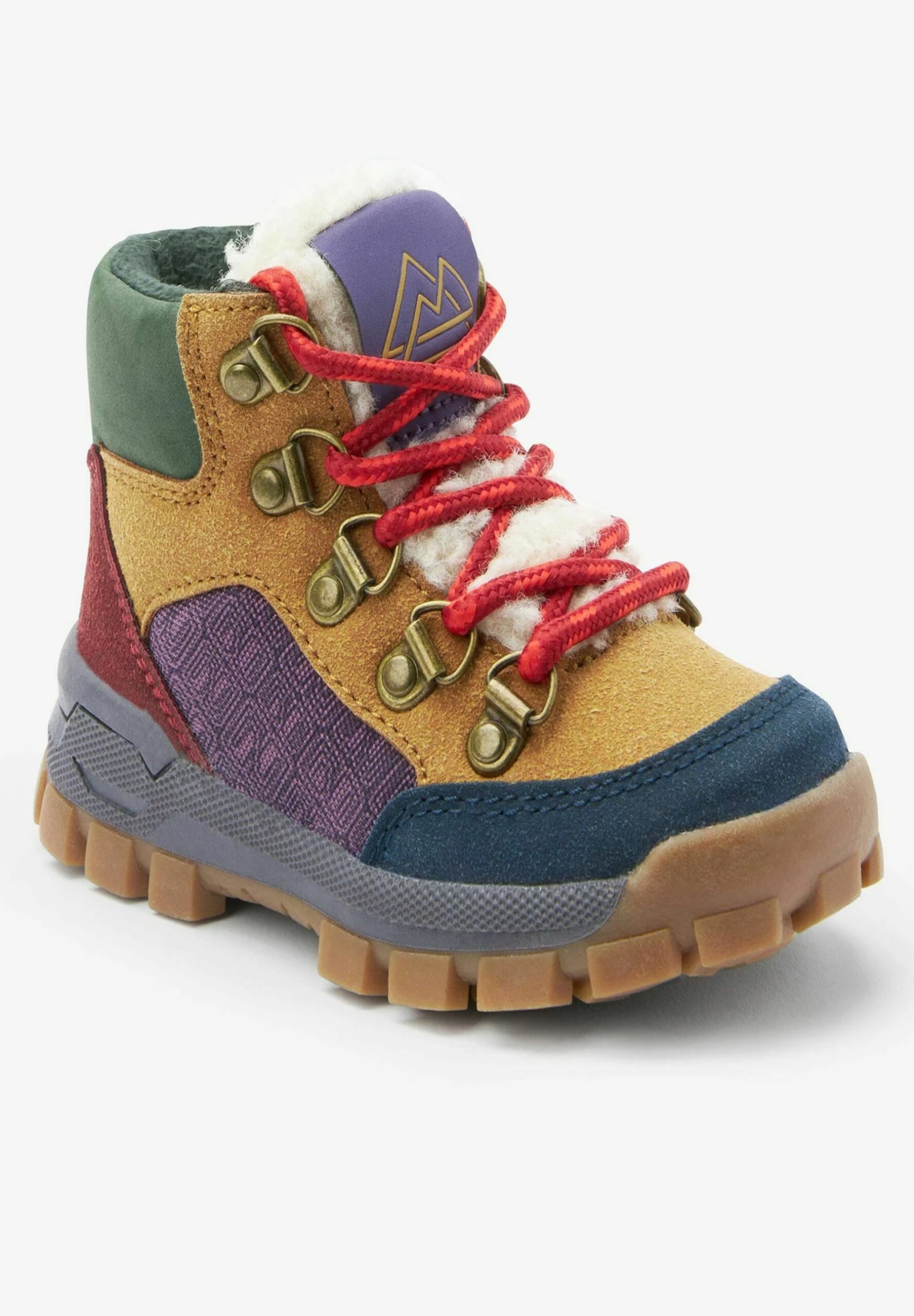 Next Thermal Thinsulate - Snowboots- Multi 2 Next Thermal Thinsulate - Snowboots- Multi - Afbeelding 2