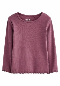 Next 5 Pack Long Sleeve Standard - Longsleeve - Pink -Next 3d3566a92eca4688b08b326f5cc8a901