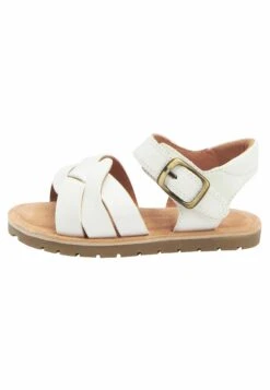 Next Wide Fit- Sandalen - White