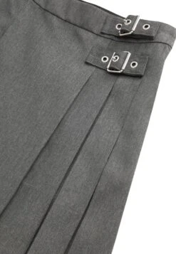 Next Kilt - Plooirok - Grey -Next 3d5160303a4f43ff93a9b92f2bec4508