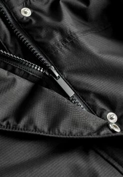 Next Standard - Regenjas - Black -Next 3d8776731f2844e18bd587a991076100