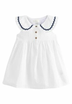 Next Standard - Blousejurk - White