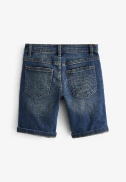 Next 2 Pack - Jeansshort - Blue Black -Next 3e327860222f4b4cb8ecb57f53a3371d