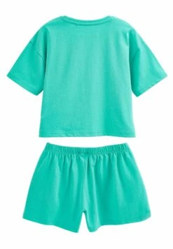 Next Set - Pyjama - Green Disney Encanto License -Next 3f030d28df644cceba795e7f7ccfebcf