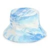 Next Printed Bucket Standard - Hoed - Blue Ocean