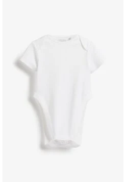 Next 5 Pack- Body - White 4 Next 5 Pack- Body - White -Next 3fb1453b84ec48488356ea8846ce9fbd