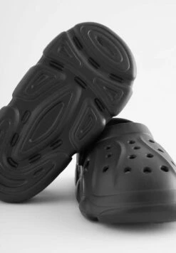 Next Badslippers - Black -Next 3ff8f338777a43508a873932c340e35f