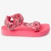 Next Sandalen - Pink