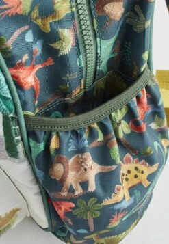 Next Standard - Schooltas - Green Dinosaur -Next 40132508a25947ab8c46285c6298866b