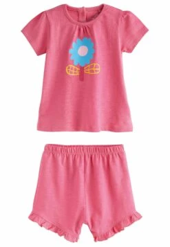 Next 6 Piece Set Standard - Shorts - Green -Next 4038fa455c434da3aa86a74404df7003