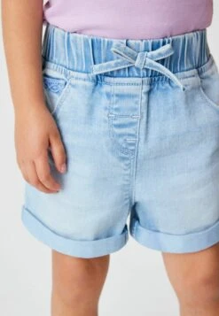 Next Standard - Jeansshort - Denim Light Wash -Next 40b9c4dbba964bfea8aa3737fd9fb918