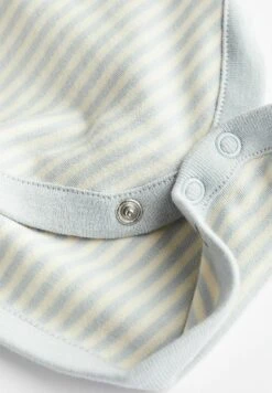 Next Short Sleeve 3 Pack - Body - Blue -Next 40fc3221ed4344789a91d61be28c6f44