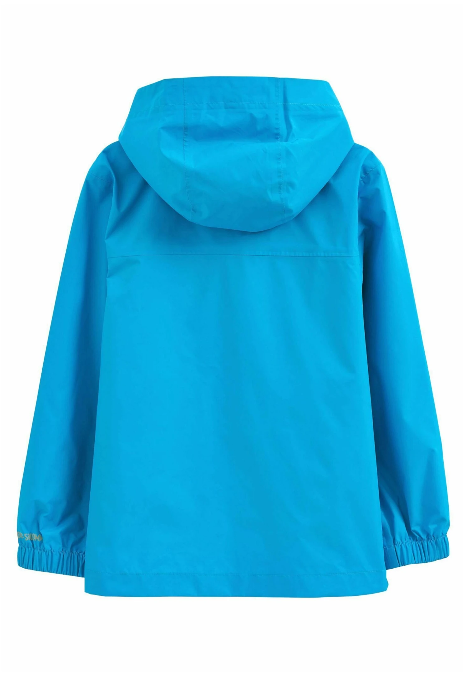 Next Standard - Regenjas - Cobalt Blue 2 Next Standard - Regenjas - Cobalt Blue - Afbeelding 2