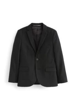 Next Tailored Fit - Colbert - Black