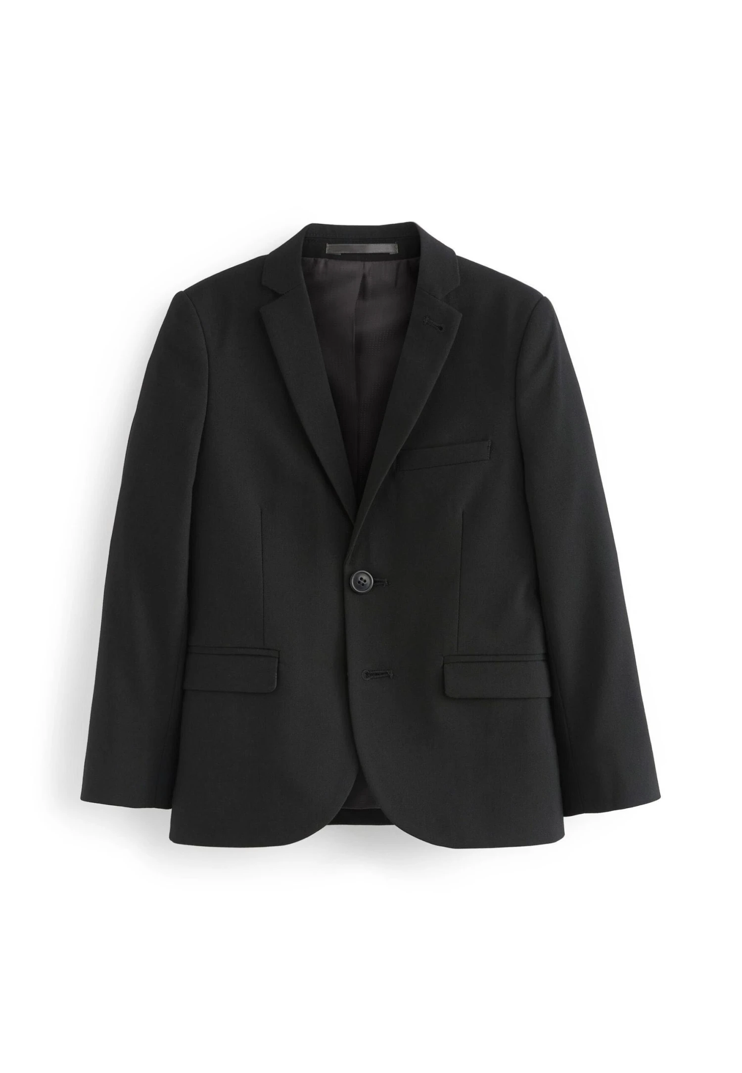 Next Tailored Fit - Colbert - Black 1 Next Tailored Fit - Colbert - Black