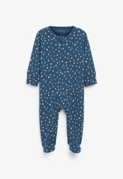 Next 2 Pack - Kruippakje - Blue -Next 4236fc03d4f84c1ea675ab8939c87850