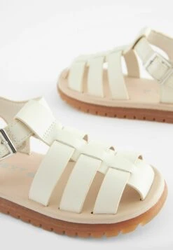Next Standard - Sandalen - Bone White -Next 42c2be1be42446f0bc0b35ca5a76741e