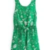 Next Standard - Jumpsuit - Green Floral
