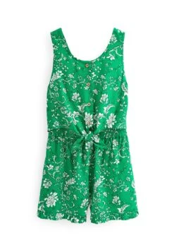 Next Standard - Jumpsuit - Green Floral