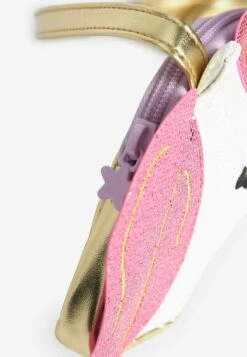 Next Unicorn - Schoudertas - Pink/White -Next 42fe0c0e96864dda973d83d56dd51065