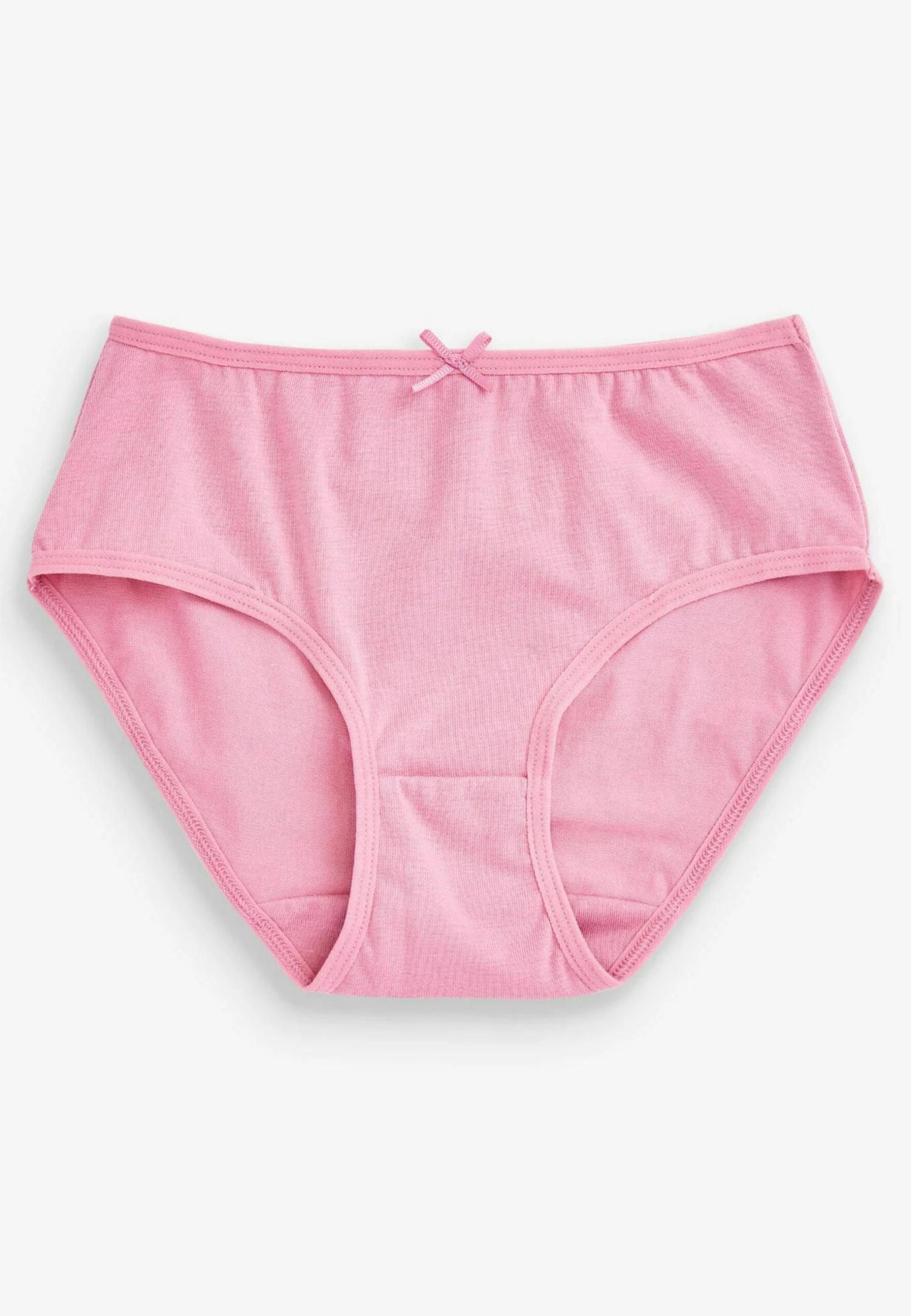 Next 5 Pack Standard - Slip - Pink 4 Next 5 Pack Standard - Slip - Pink - Afbeelding 4