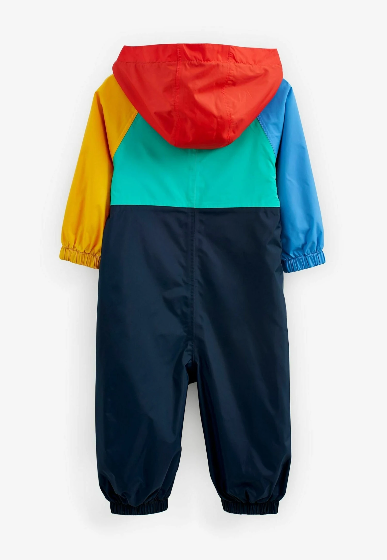 Next Puddle Standard - Skipak - Blue 6 Next Puddle Standard - Skipak - Blue - Afbeelding 6