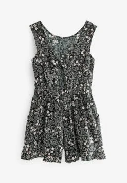 Next Twist BackStandard - Jumpsuit - Black -Next 4357d63743f046c7b943a7c649893105