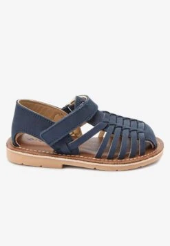 Next Sandalen - Blue