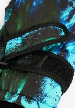 Next Standard - Handschoenen - Blue Print -Next 439afd93d0914516ae6f7e49e50fcde7