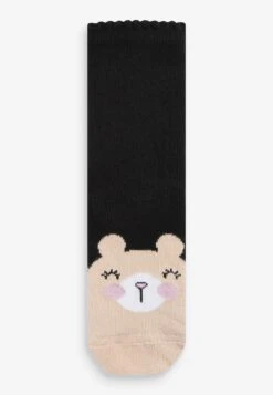 Next 5 Pack- Sokken - Black 11 Next 5 Pack- Sokken - Black -Next 4405a8e11e074a7587a804c175a43399