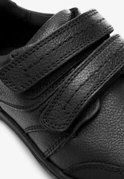 Next Strap Touch Fasten- Klittenbandschoenen - Black -Next 44471374ba534257a0372d97133594aa
