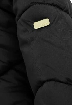 Next Shower Resistant Chevron Duvet Padded - Winterjas - Black -Next 44734097b76d49e08691e7c5b75f71e0